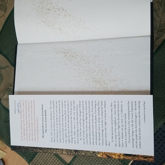 📚THE FOUR WINDS - Picture 4 of 7